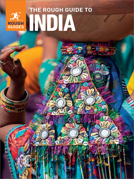 Title details for The Rough Guide to India (Travel Guide eBook) by Rough Guides - Available